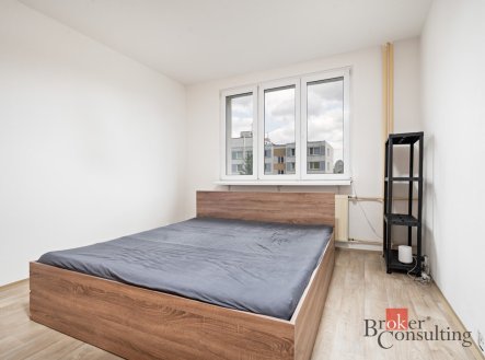 Pronájem bytu, 1+1, 50 m²