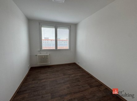 Pronájem bytu, 2+kk, 54 m²