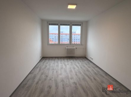 Pronájem bytu, 2+kk, 54 m²