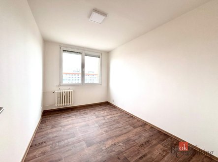 Pronájem bytu, 2+kk, 54 m²