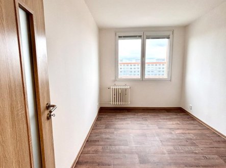 Pronájem bytu, 2+kk, 54 m²