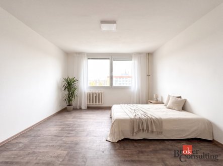Pronájem bytu, 2+kk, 54 m²