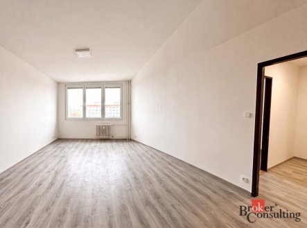 Pronájem bytu, 2+kk, 54 m²