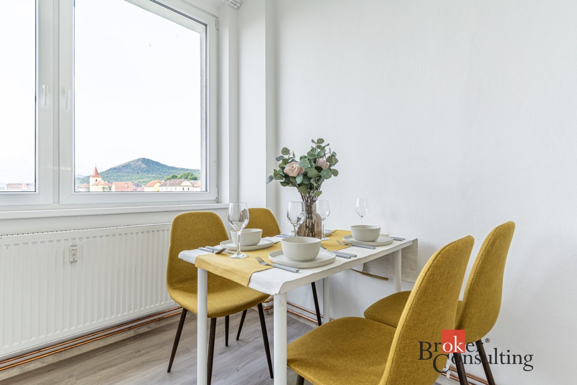 Pronájem, byty/3+kk, 68 m2, 41201 Mlékojedy, Litoměřice [ID 88270]