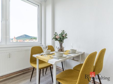 Pronájem bytu, 3+kk, 68 m²