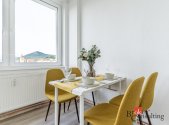 Pronájem bytu, 3+kk, 68 m²