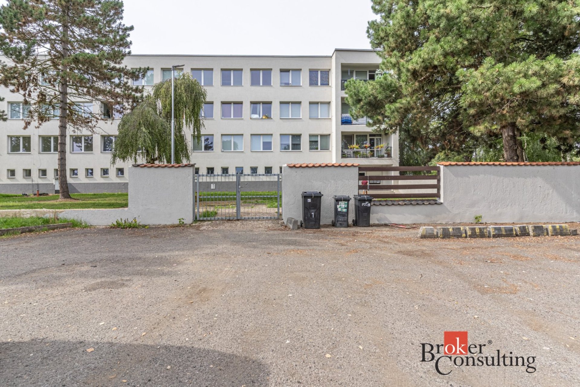 Pronájem, byty/3+kk, 68 m2, 41201 Mlékojedy, Litoměřice [ID 88270]