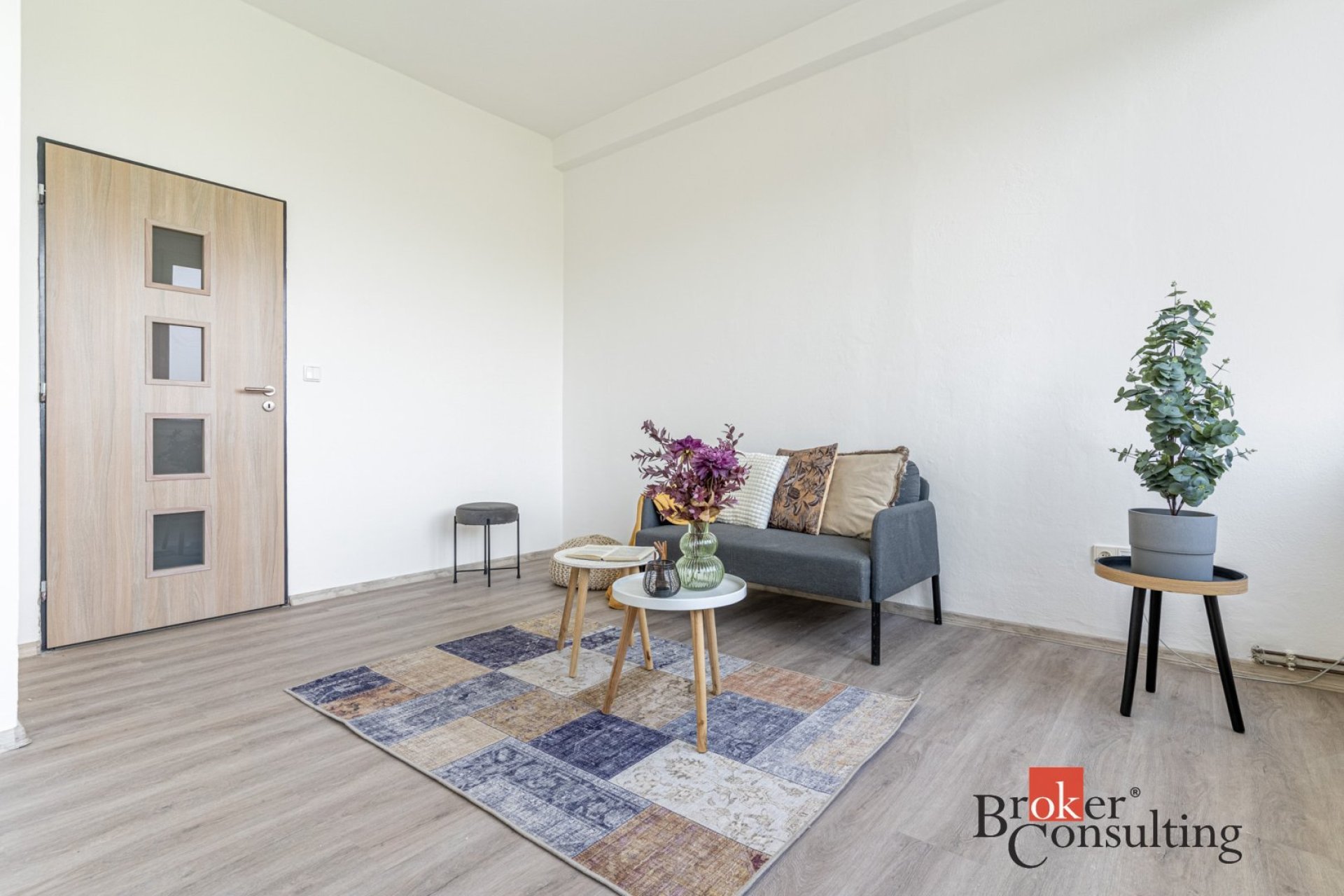 Pronájem, byty/3+kk, 68 m2, 41201 Mlékojedy, Litoměřice [ID 88270]