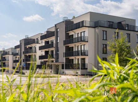 Prodej bytu, 4+kk, 86,9 m²