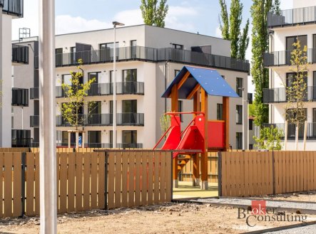 Prodej bytu, 4+kk, 86,9 m²