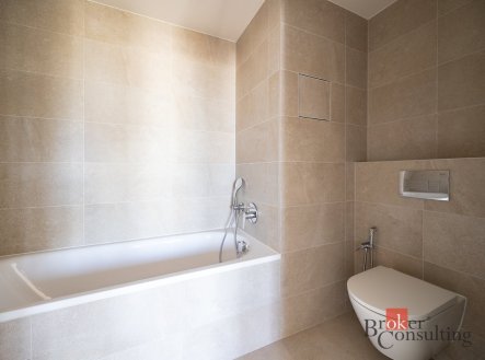 Prodej bytu, 4+kk, 86,9 m²
