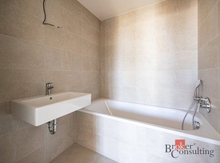 Prodej bytu, 4+kk, 86,9 m²