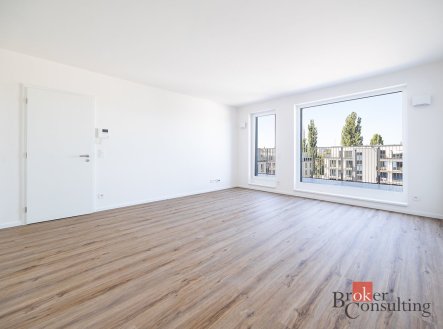 Prodej bytu, 4+kk, 86,9 m²