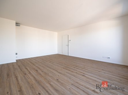 Prodej bytu, 4+kk, 86,9 m²