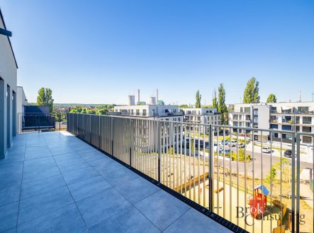 Prodej bytu, 4+kk, 86,9 m²