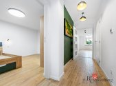 Prodej bytu, 2+1, 61 m²