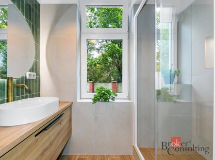 Prodej bytu, 2+1, 61 m²
