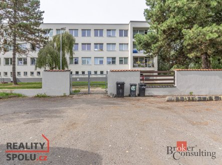 Prodej bytu, 3+kk, 68 m²