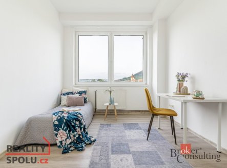 Prodej bytu, 3+kk, 68 m²
