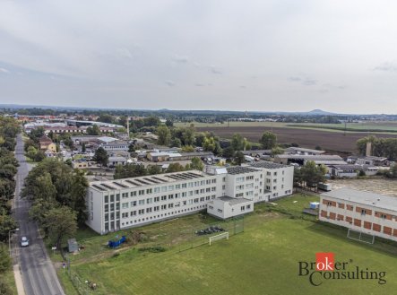 Prodej bytu, 3+kk, 68 m²