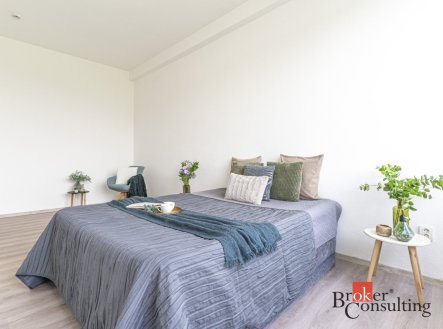 Prodej bytu, 3+kk, 68 m²