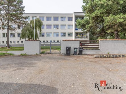 Prodej bytu, 3+kk, 68 m²