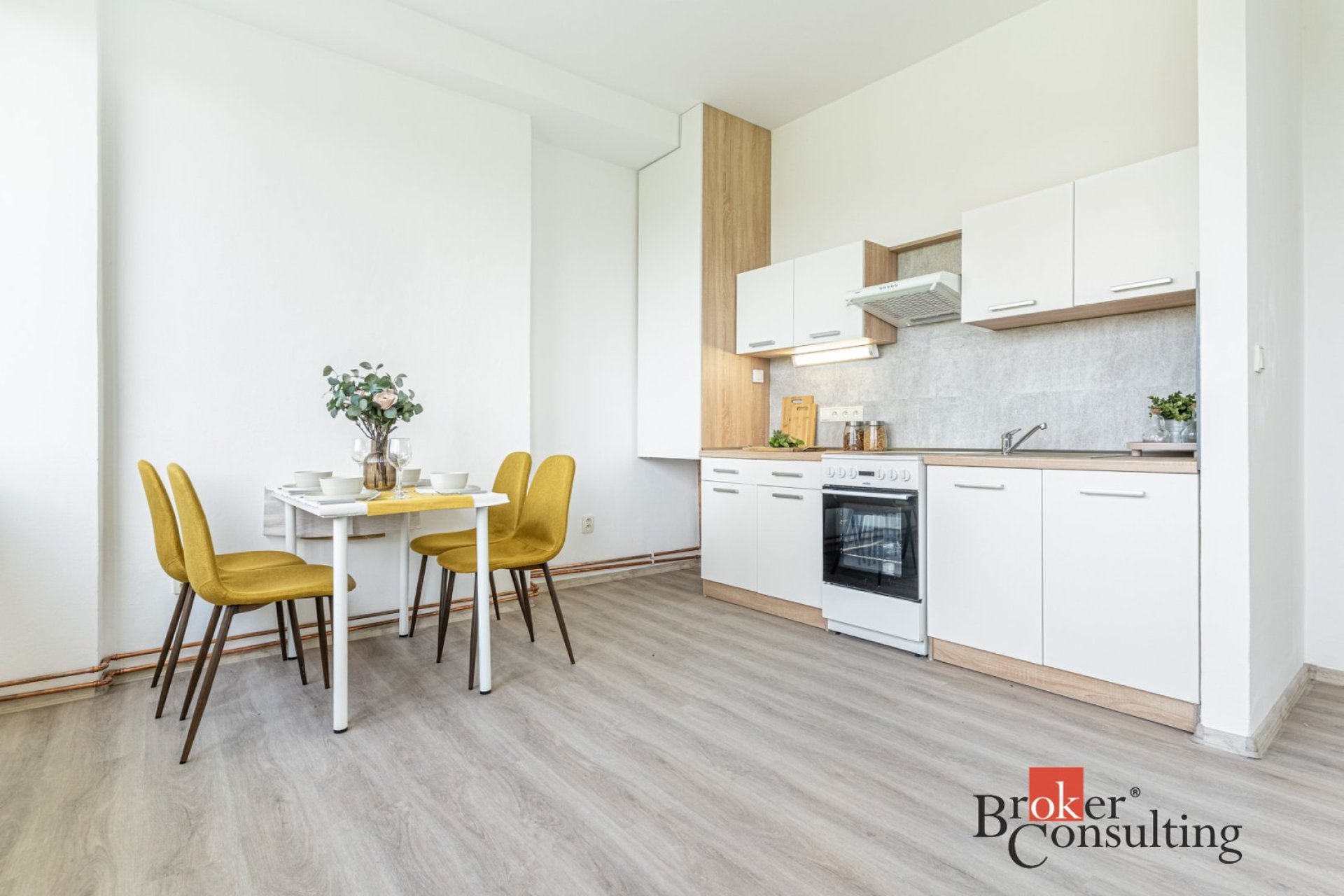 Prodej, byty/3+kk, 68 m2, 41201 Mlékojedy, Litoměřice [ID 88269]
