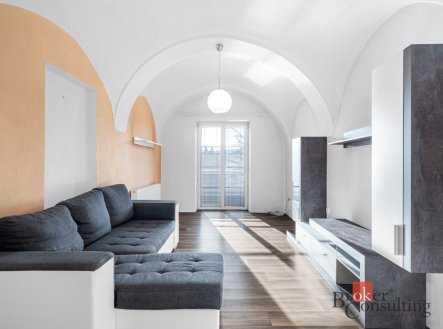 Prodej domu/vily, 116 m²