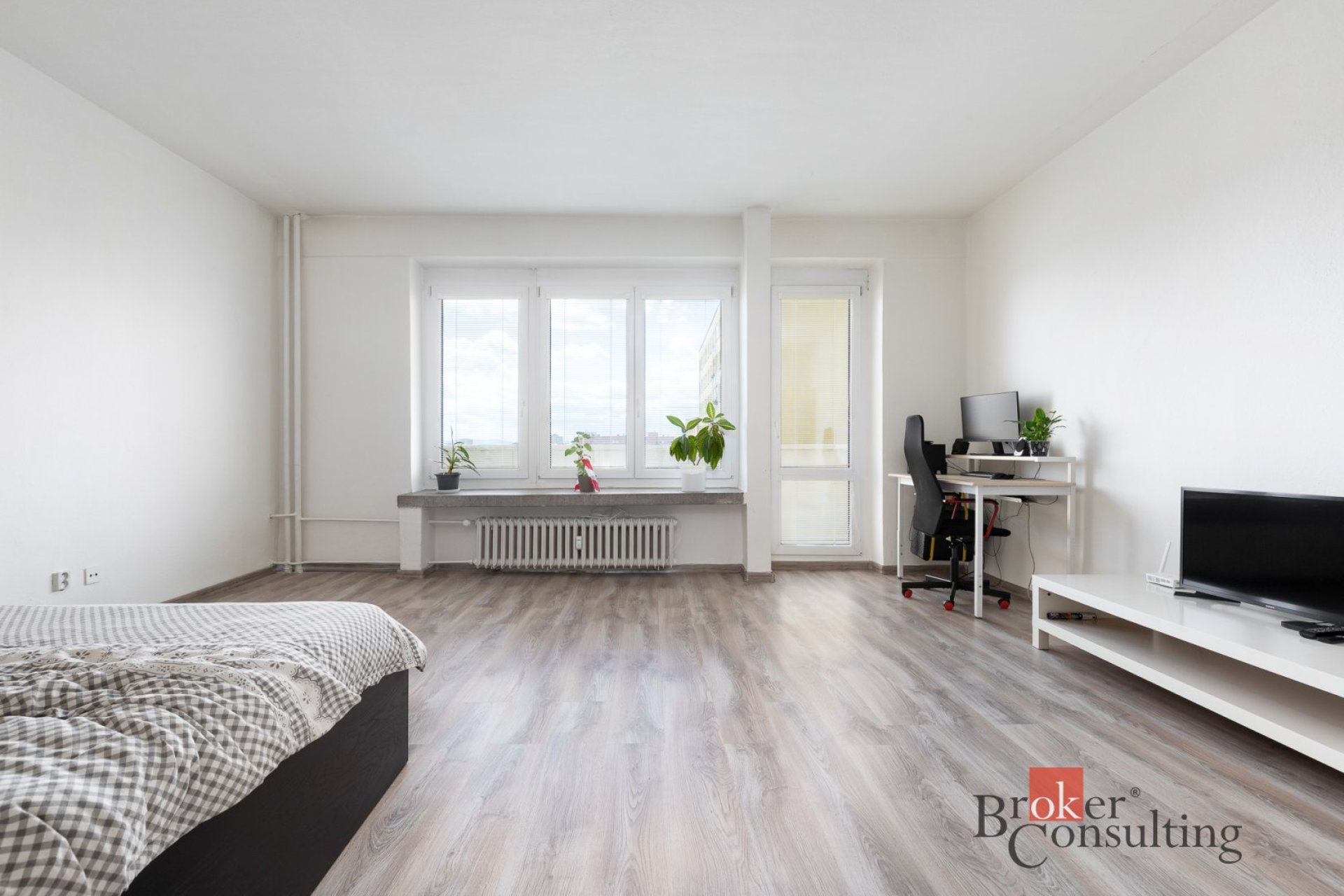 Prodej, byty/1+1, 54 m2, Zdeňka Štěpánka 1787/1, 70800 Ostrava, Ostrava-město [ID 87849]