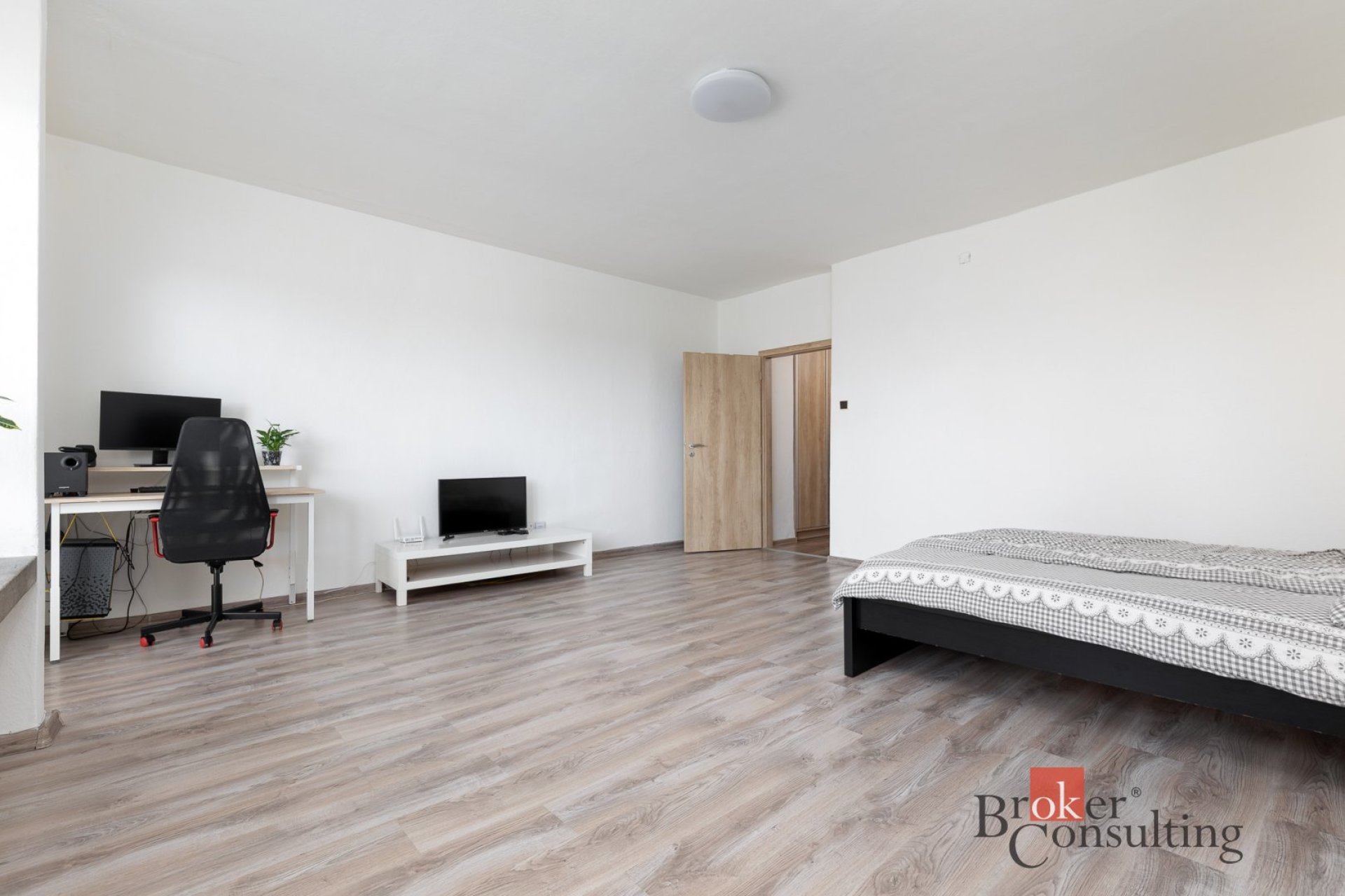 Prodej, byty/1+1, 54 m2, Zdeňka Štěpánka 1787/1, 70800 Ostrava, Ostrava-město [ID 87849]