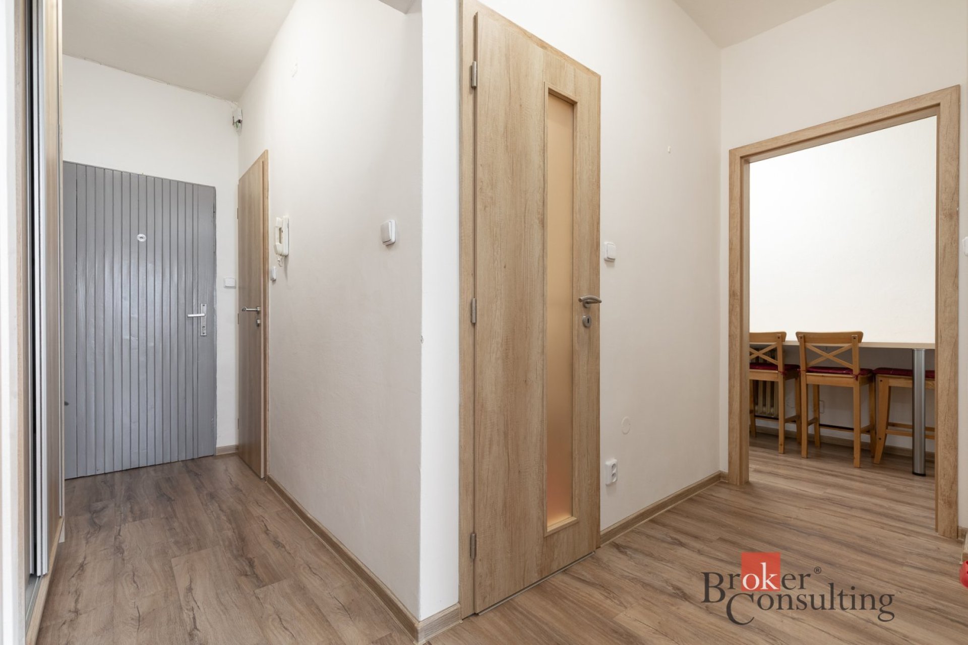 Prodej, byty/1+1, 54 m2, Zdeňka Štěpánka 1787/1, 70800 Ostrava, Ostrava-město [ID 87849]