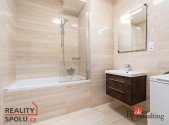 Pronájem bytu, 3+kk, 70,2 m²