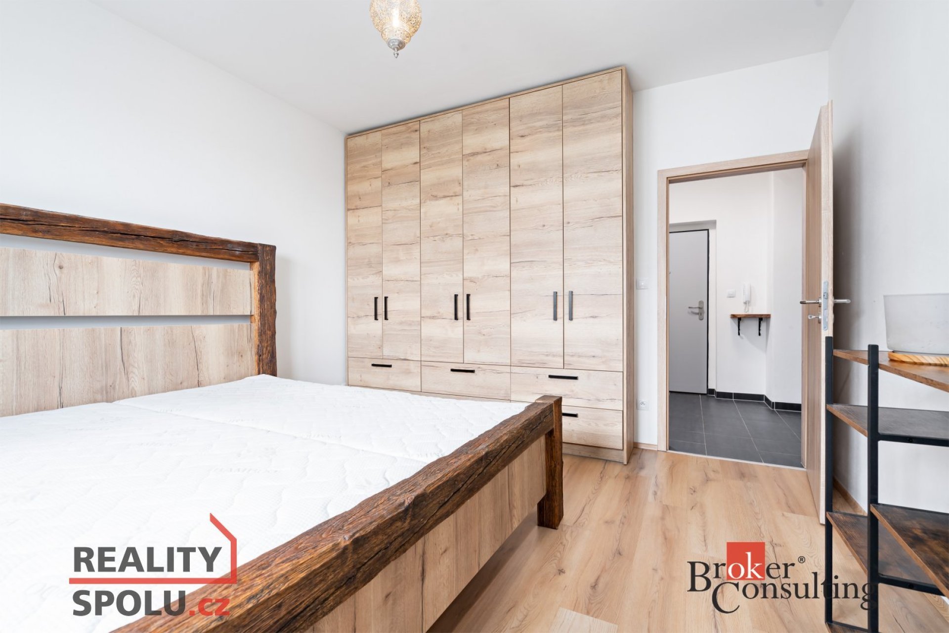 Pronájem, byty/3+kk, 70 m2, Poděbradova 3007/18, Jižní Předměstí, 30100 Plzeň 3 [ID 88846]
