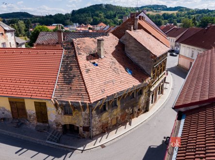 Prodej domu/vily, 111 m²