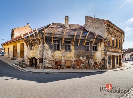 Prodej domu/vily, 111 m²