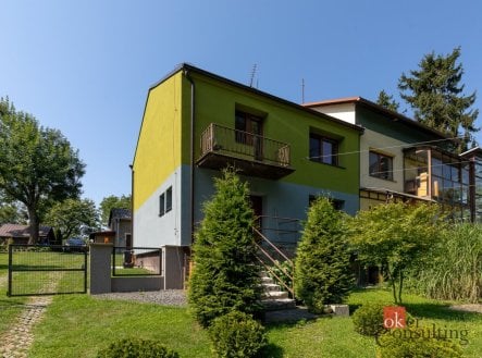 Prodej domu/vily, 105 m²