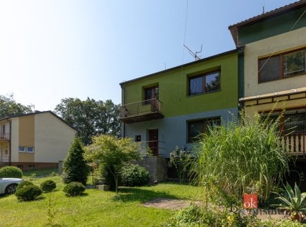 Prodej domu/vily, 105 m²