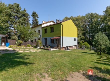 Prodej domu/vily, 105 m²