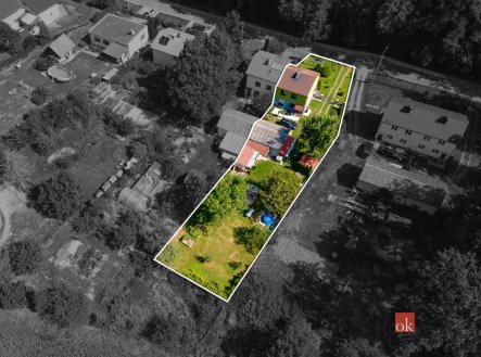 Prodej domu/vily, 105 m²