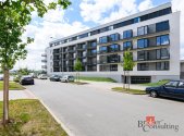 Pronájem bytu, 1+kk, 42 m²