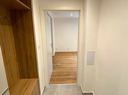 Pronájem bytu, 2+1, 48 m²