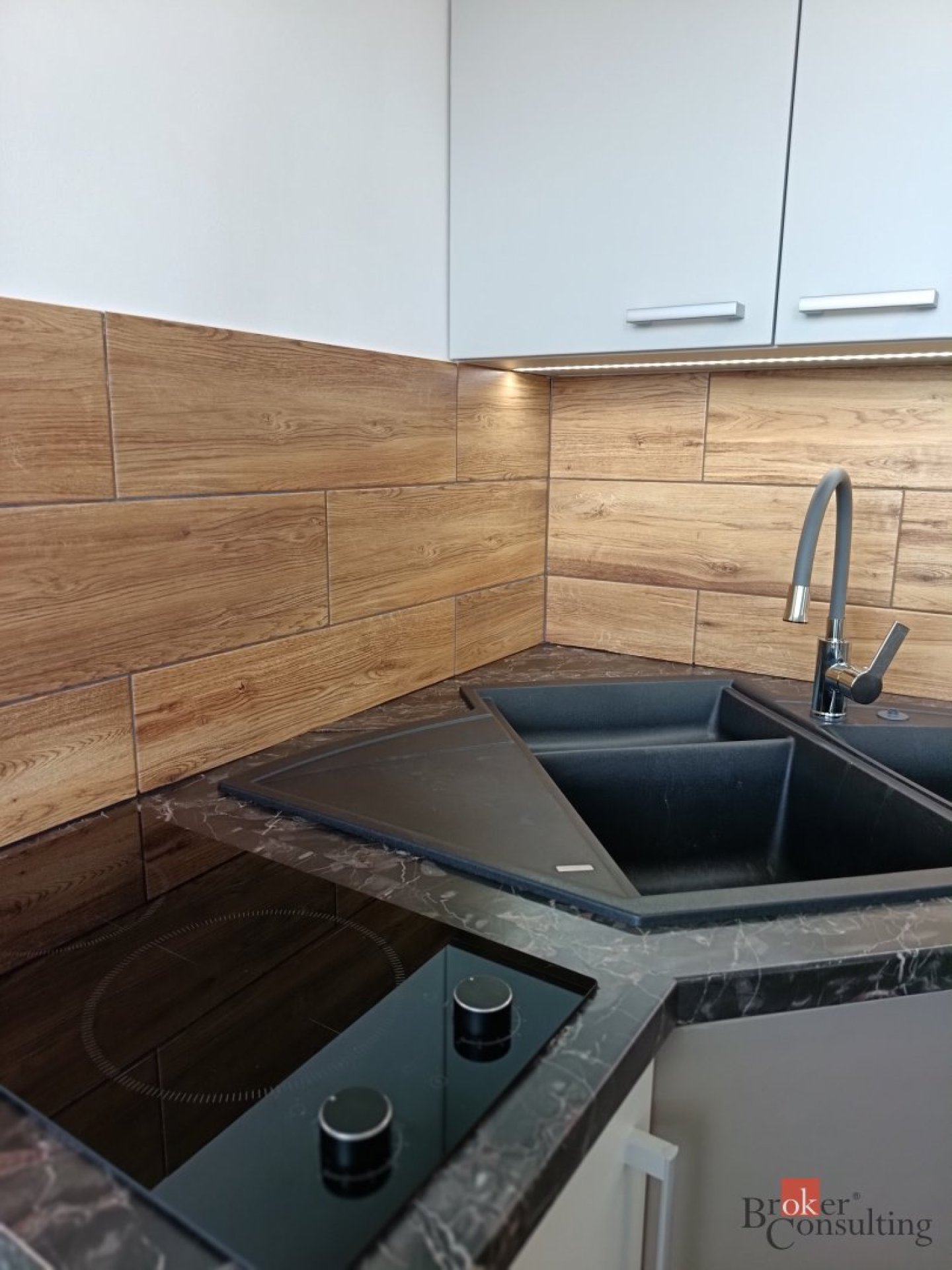 Pronájem, byty/1+1, 25 m2, Mařádkova 2370/10, Předměstí, 74601 Opava (nečleněná část města) [ID 8841