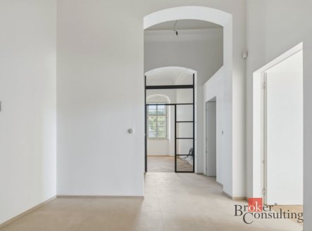 Prodej bytu, 3+kk, 109,9 m²