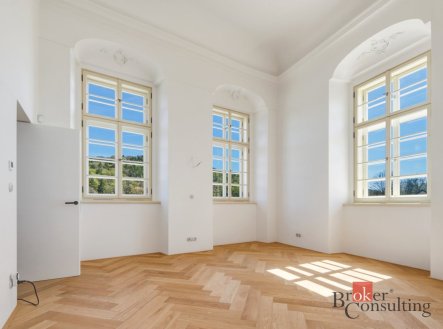 Prodej bytu, 3+kk, 109,9 m²
