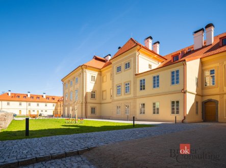 Prodej bytu, 3+kk, 119,6 m²