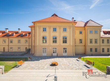 Prodej bytu, 3+kk, 119,6 m²