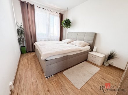 Pronájem bytu, 3+1, 76 m²
