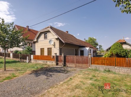 Prodej domu/vily, 80 m²