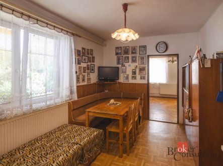 Prodej domu/vily, 80 m²