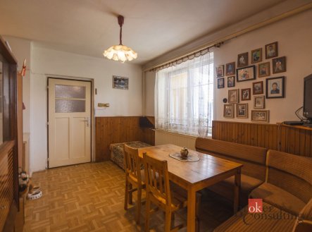 Prodej domu/vily, 80 m²